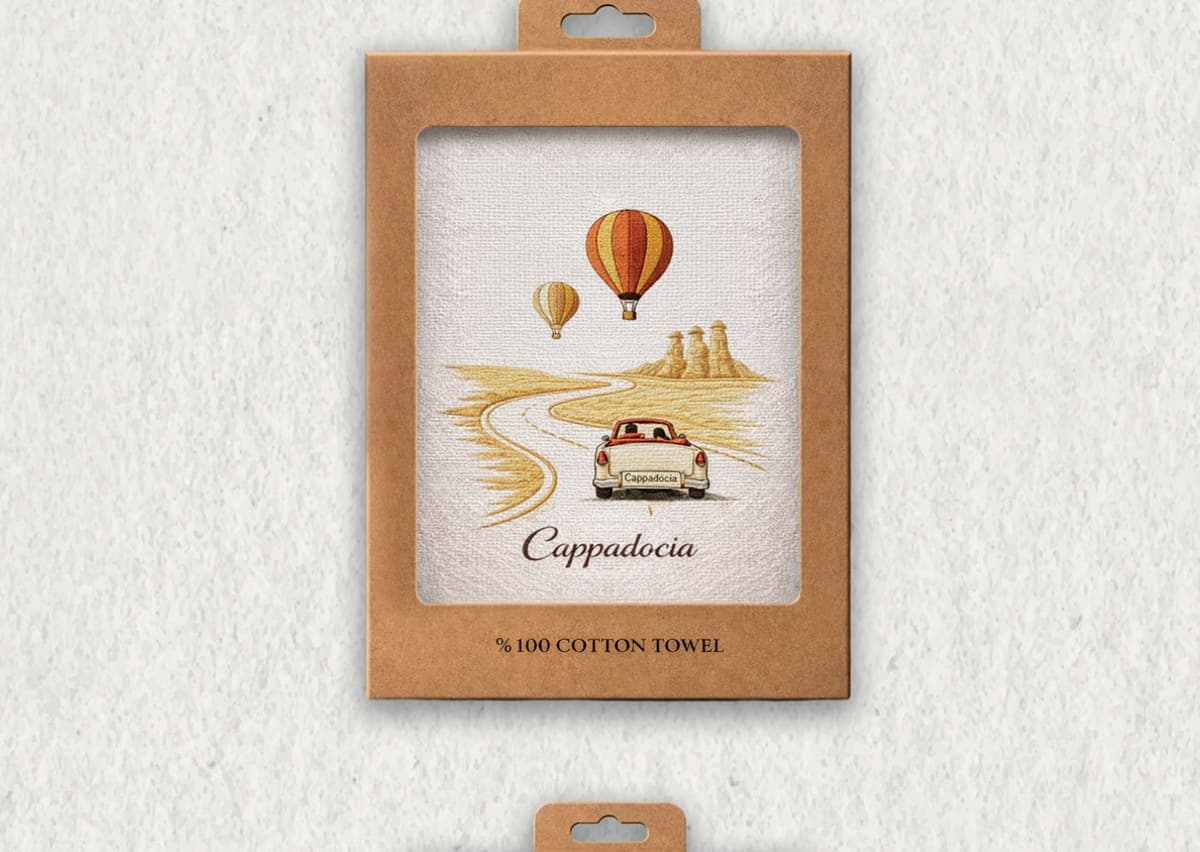 Cappadocia Collection