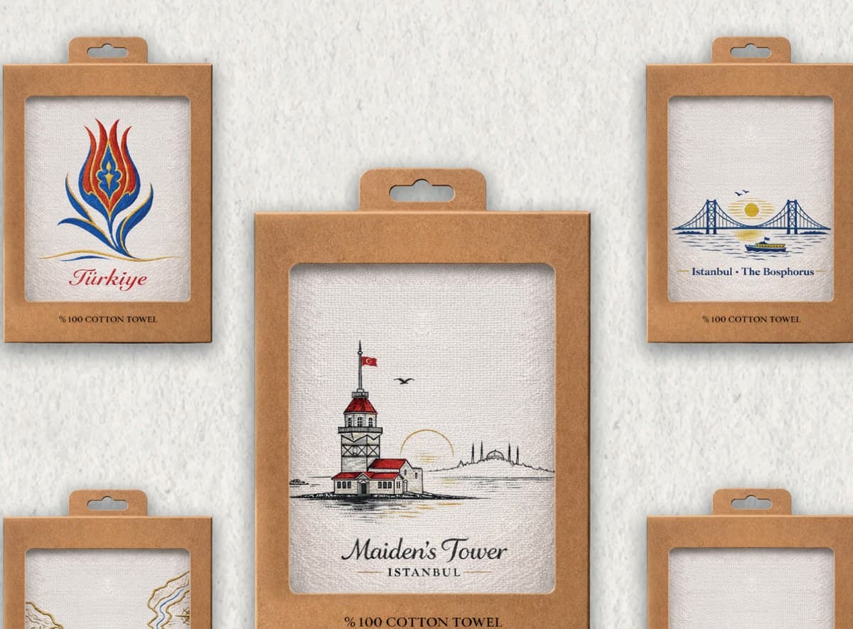 Istanbul Collection