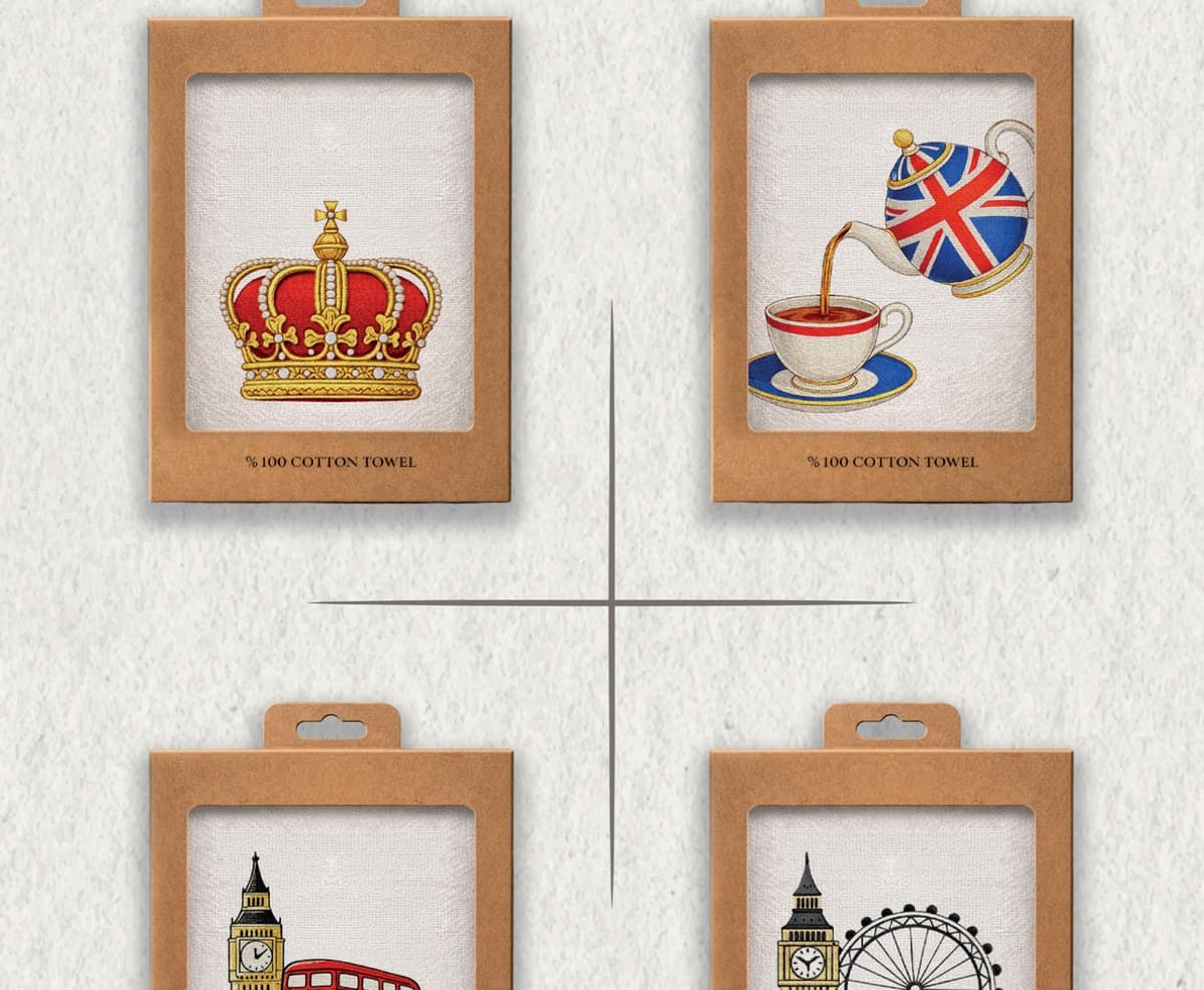 UK Collection